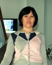 М.Р. Сатенова – Основы прав человека в конституционной системе Республики Казахстан