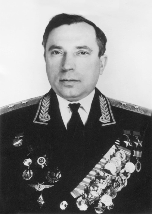 Беда Леонид Игнатьевич (1920-1976 гг.)