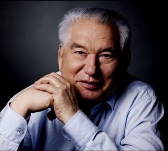 Айтматов Чингиз Турекулович  (1928 – 2008 гг.)