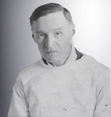 Алалыкин Герман Никанорович (1886–1960 гг.)