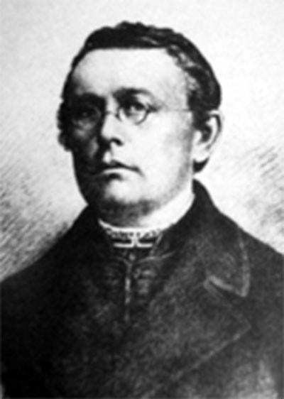 Великанов Василий Васильевич (1898-1969 гг.)