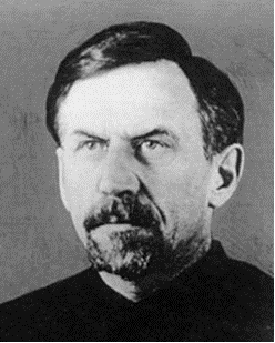 Гапеев Александр Александрович (1881-1958 гг.)