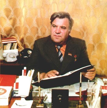 Геринг Яков Германович (1932 – 1984)