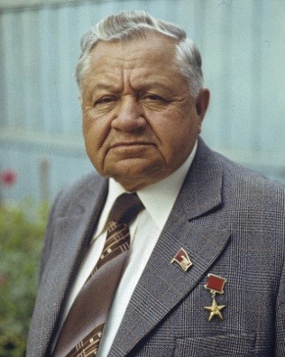 Головацкий Николай Никитич (1912 – 1996 гг.)