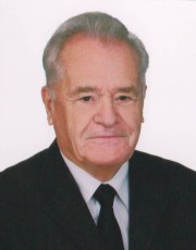 Григорьев Евгений Иванович (1930 – 2012)