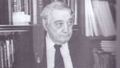 Гумилев Лев Николаевич (1912-1992 гг.)