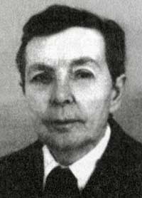 Давлеткильдеева Рашида Газизовна (1914-1990 гг.)