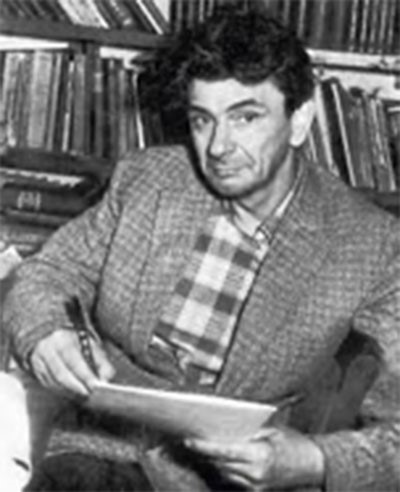 Домбровский Юрий Осипович (1909-1978)