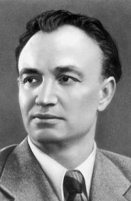Жиганов Назиб Гаязович (1911 – 1988 гг.)