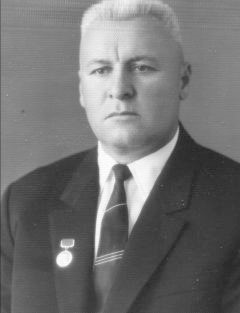 Жилинский Герман Борисович (1914 – 1990 гг.)