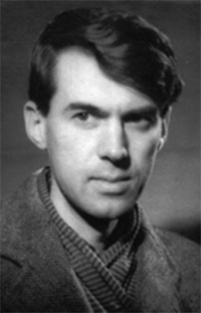 Зальцман Павел Яковлевич (1912 -1985 гг.)