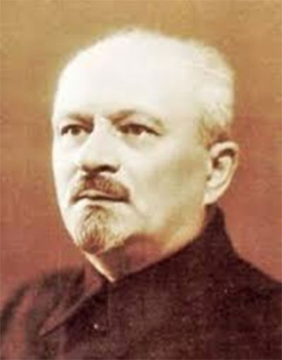 Затаевич Александр Викторович (1869-1936 гг.)