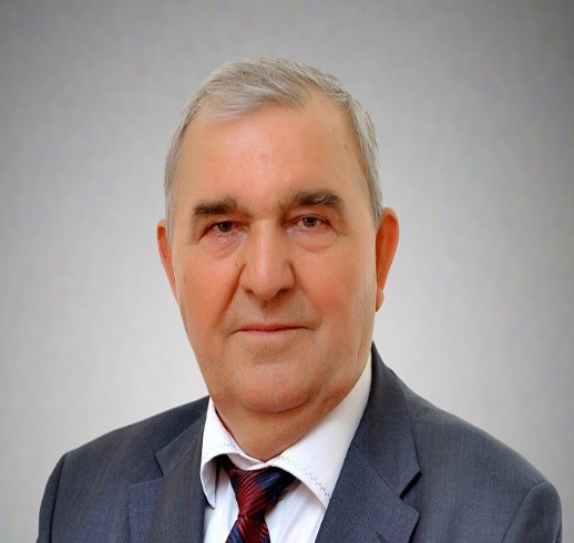 Зенченко Геннадий Иванович (1937-2016 гг.)