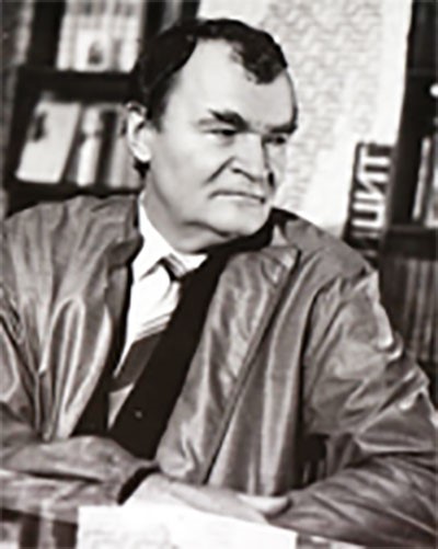 Щеголихин Иван Павлович (1927- 2010 гг.)