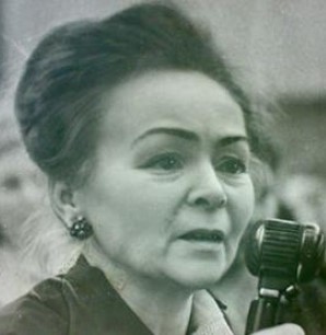 Ипатова Валентина Филипповна (1918-2003 гг.)