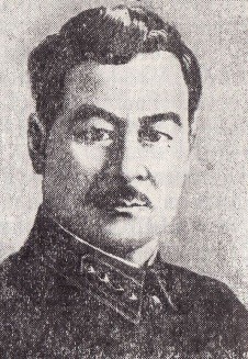 Масанчи Магазы Лебузович (1885 – 1938 гг.)