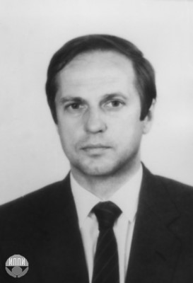 Меркурьев Станислав Петрович (1945-1993 гг.)