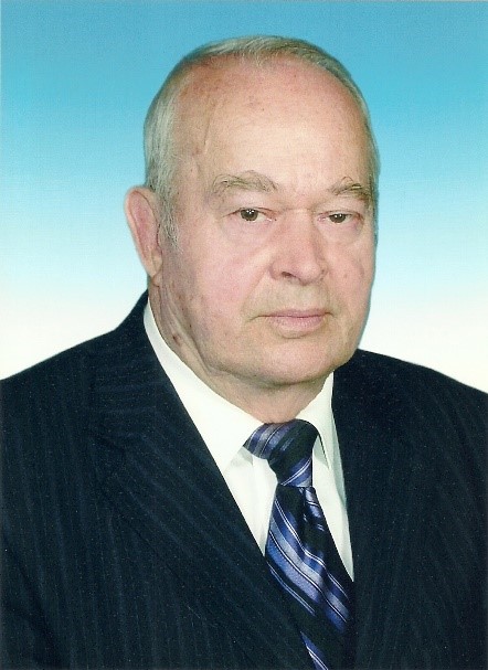 Перевезенцев Леонид Никитович (1937 – 2011 гг.)