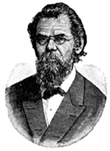 Потанин Григорий Николаевич (1835-1920)