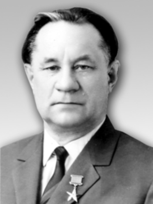 Сокольский Дмитрий Владимирович (1910 – 1987 гг.)
