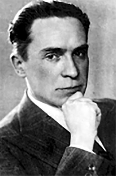 Чижевский Александр Леонидович (1897 – 1964 гг.)