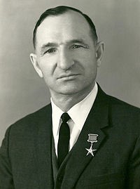 Шубин Виктор Игнатьевич (1919 – 1997 гг.)