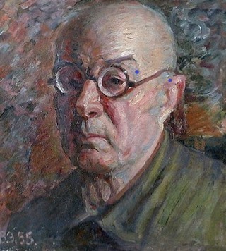 Эйферт Владимир Александрович (1884-1960 гг.)