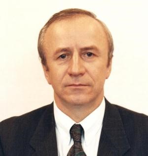 Гафнер Владимир Викторович (1946 – 2013 гг.)