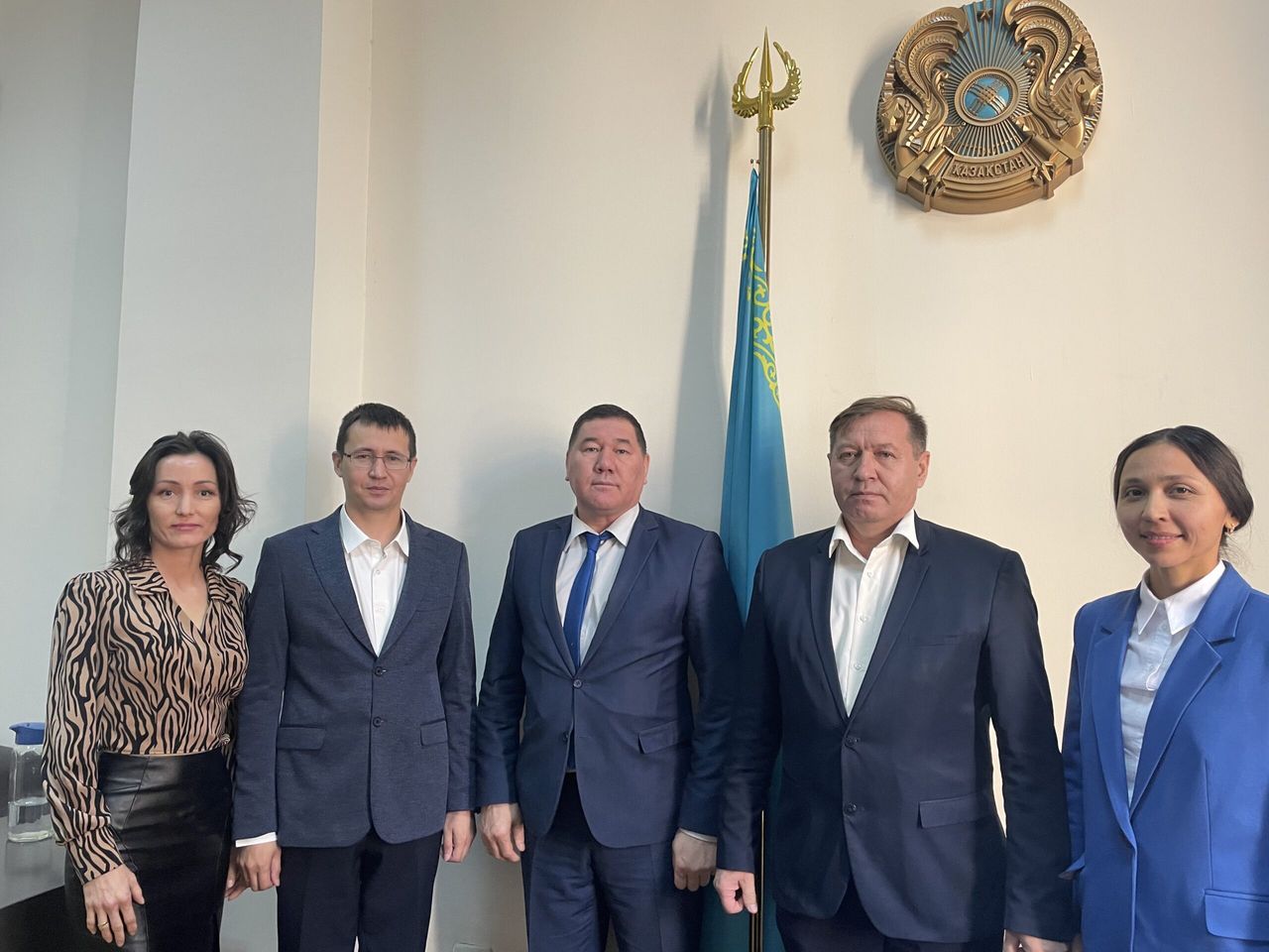 Institute of History and Ethnology named after Ch.Ch. Valikhanov concluded a memorandum of cooperation with the Institute of History, Language and Literature of the Ufa Federal Research Center of the Russian Academy of Sciences  