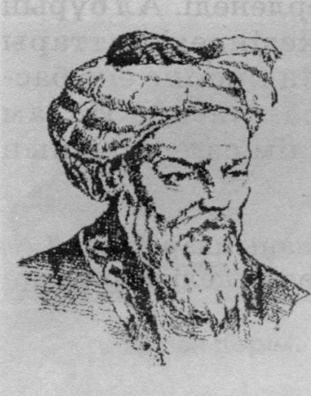 MAHMUD AL- KASHGARI