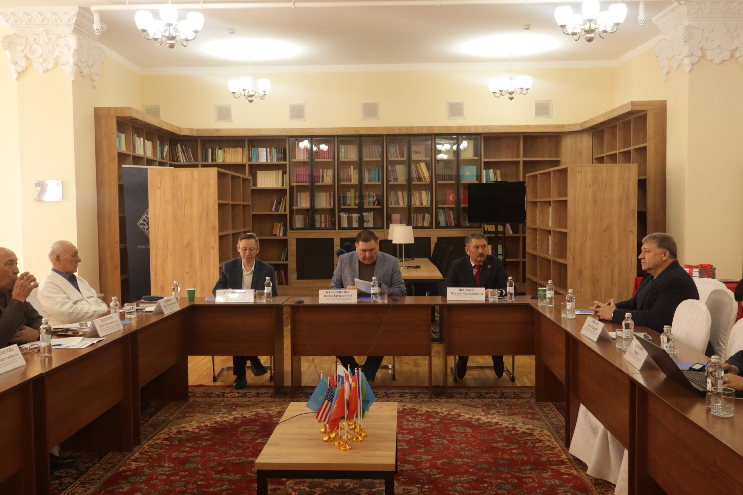 XVIII–XIX ғасырлардағы Ертіс өңірі: тарихы және әлеуметтік-экономикалық үдерістер